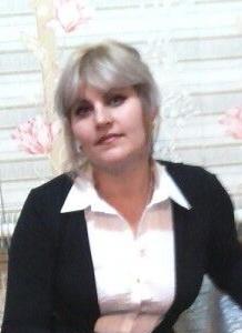 Бадалова Яна Владимировна